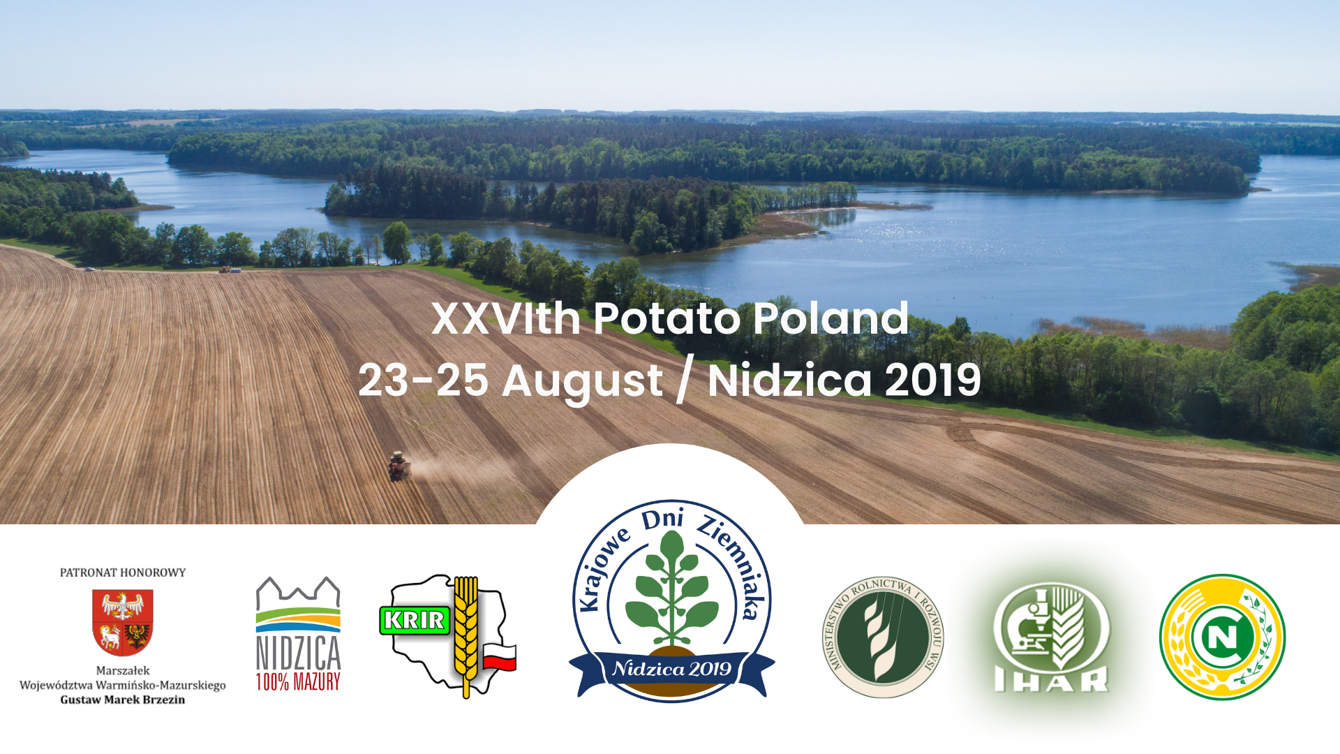 Potato Poland 2019