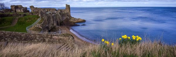 Sint-Andrews, Scotland