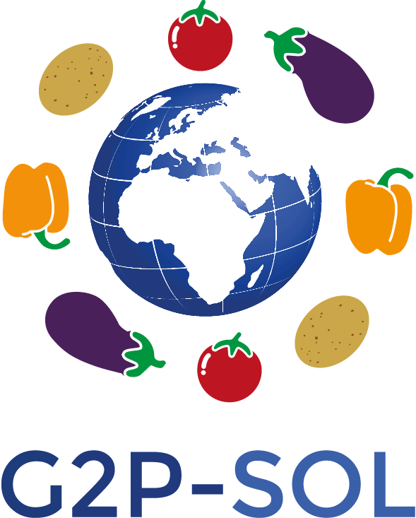 G2P-SOL logo