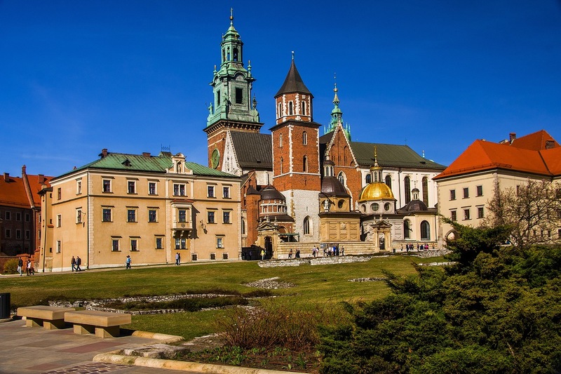 Cathedral Kraków
