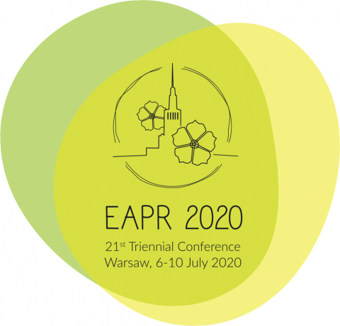 EAPR logo