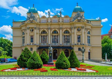 Kraków Theatre